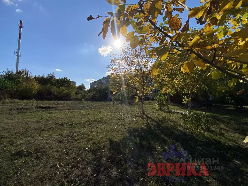 Участок в Краснодарский край, Крымск ул. Спартака, 3 (4.35 сот.) - Фото 2