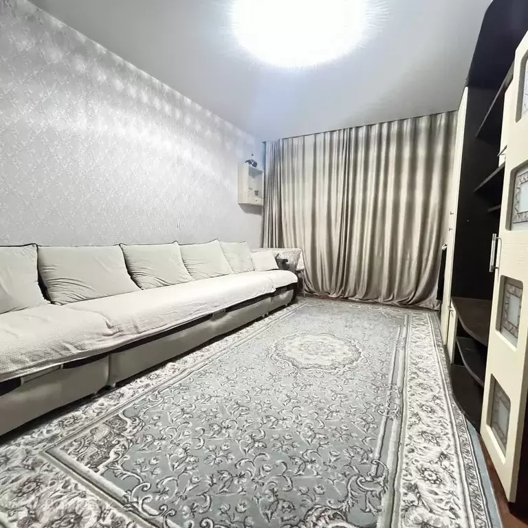 Продаётся 2-к квартира, 51.1 м - Фото 1