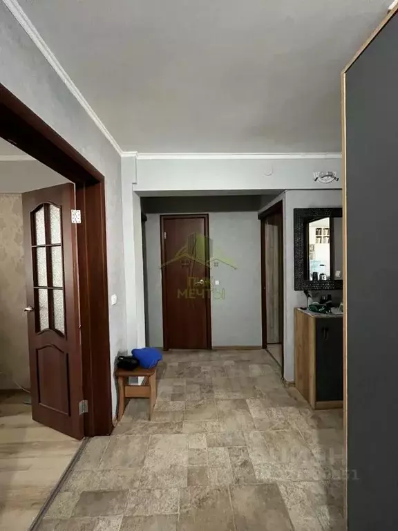 3-к кв. Бурятия, Улан-Удэ ул. Боевая, 26 (58.5 м) - Фото 1