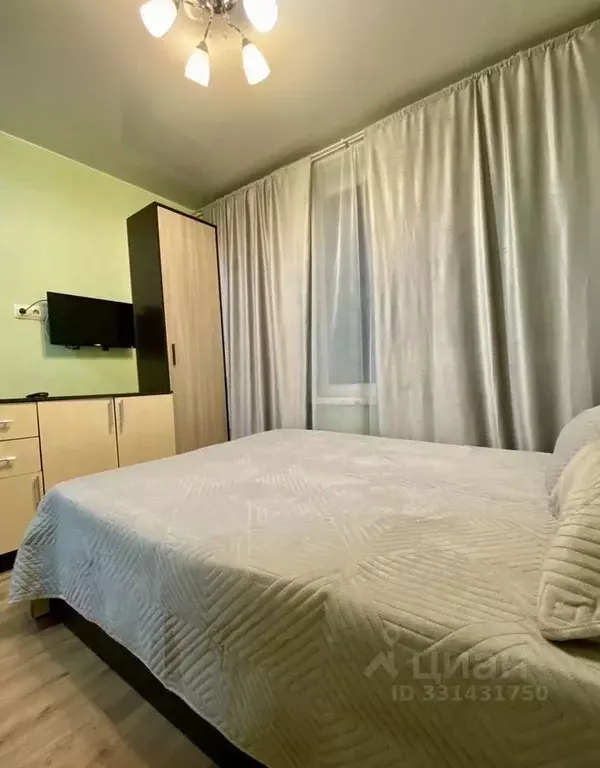 1-к кв. Москва Байкальская ул., 30К2 (20.0 м) - Фото 2