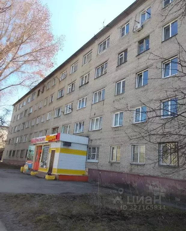 Помещение свободного назначения в Алтайский край, Барнаул ул. Эмилии ... - Фото 1