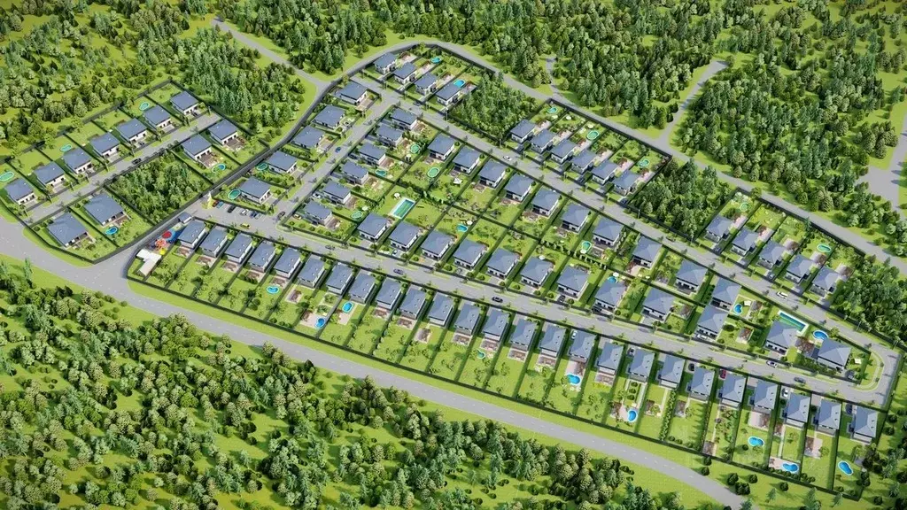 Дом в Самарская область, Красноярский район, Светлое Поле с/пос, с. ... - Фото 2