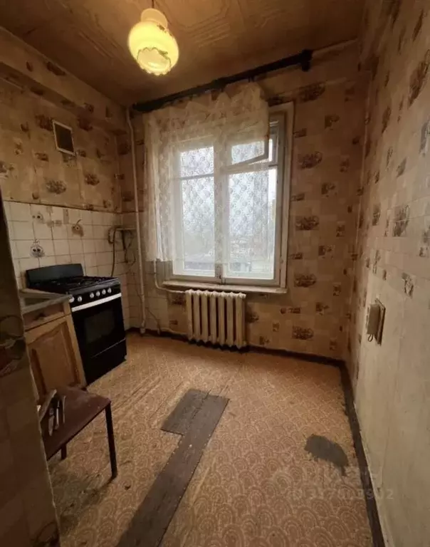 2-к кв. Псковская область, Псков ул. Военный Городок-3, 102 (44.0 м) - Фото 0