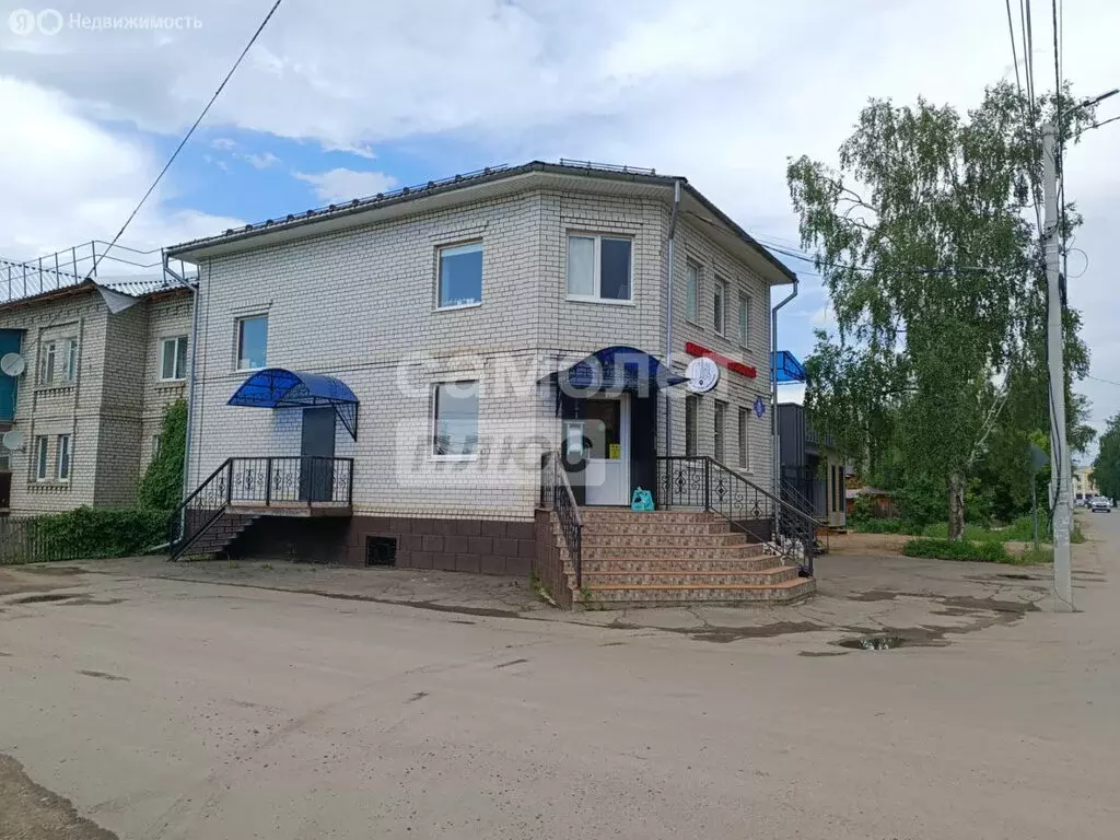 Офис (265.7 м) - Фото 1