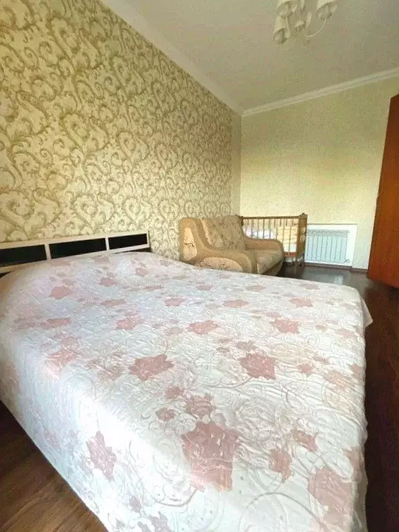 1-к кв. Ставропольский край, Ессентуки Пятигорская ул., 24/1 (40.0 м) - Фото 1