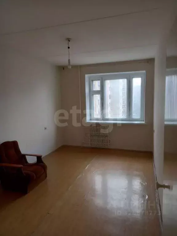 2-к кв. Воронежская область, Воронеж Павловский пер., 56 (64.6 м) - Фото 2