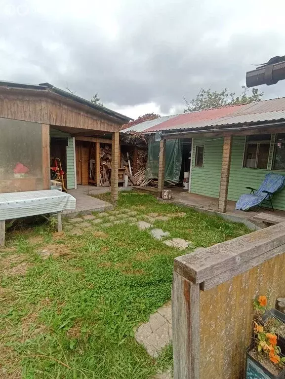 Дом в Калужская область, Жуковский муниципальный округ, сельское ... - Фото 2