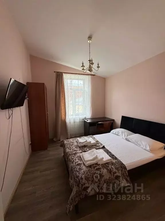 Комната Санкт-Петербург Нарвский просп., 11Б - Фото 2