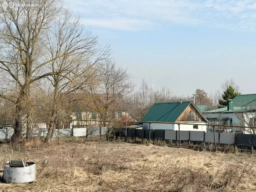 Участок в село Подгорное, Набережная улица (10 м) - Фото 2