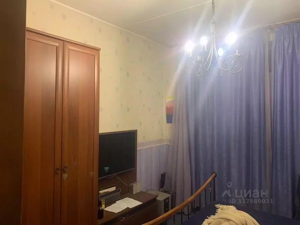 Квартира, 3 комнаты, 74 м - Фото 1