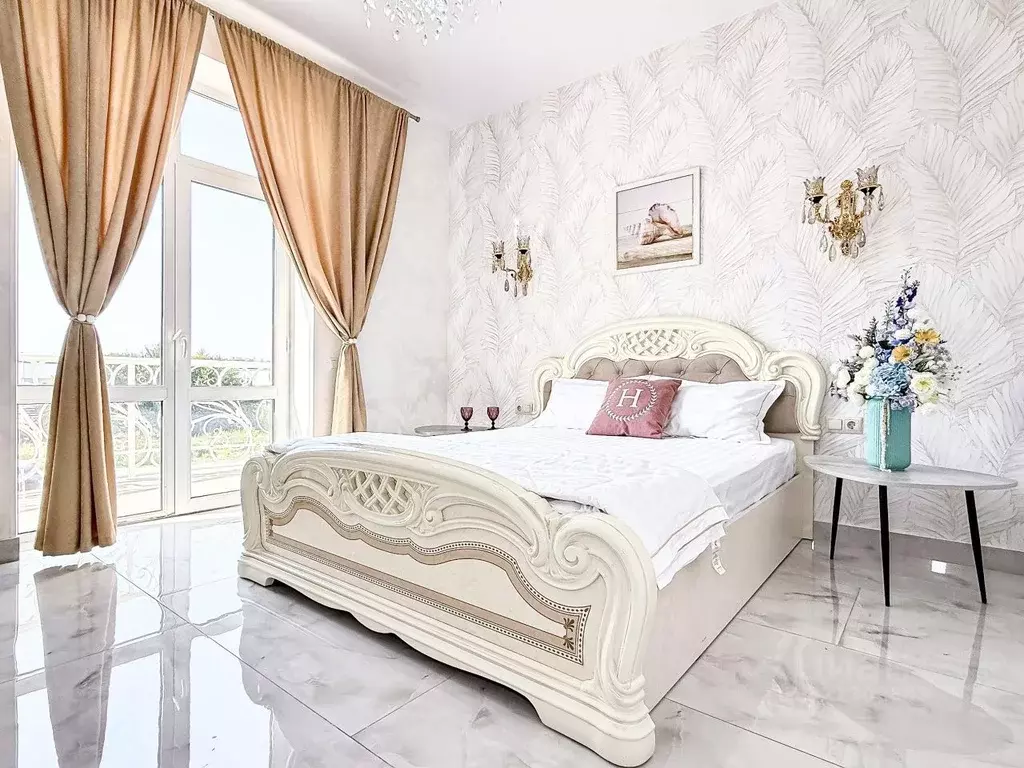 1-к кв. Краснодарский край, Анапа ул. Верхняя Дорога, 85 (20.0 м) - Фото 1