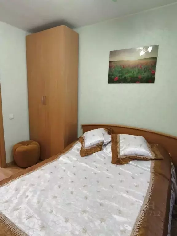 2-к кв. Тверская область, Тверь ул. Лукина, 10 (55.0 м) - Фото 1