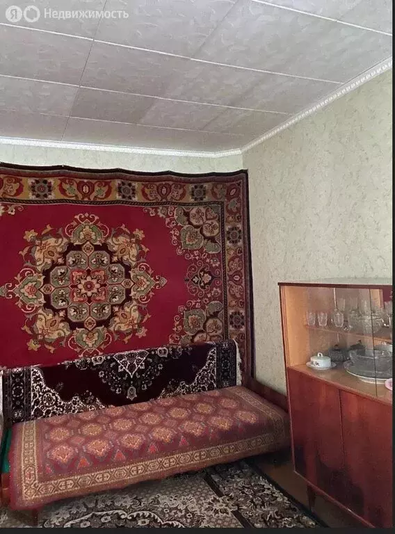 2-комнатная квартира: Уфа, Кремлёвская улица, 53 (43.2 м) - Фото 2