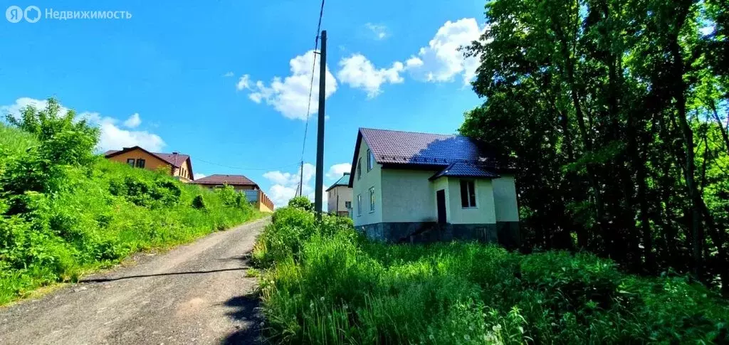 Дом в деревня Майская Заря, Прохладная улица (176 м) - Фото 1