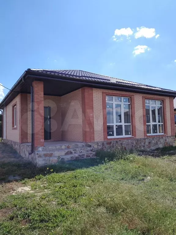 Дом 110 м на участке 5 сот. - Фото 1