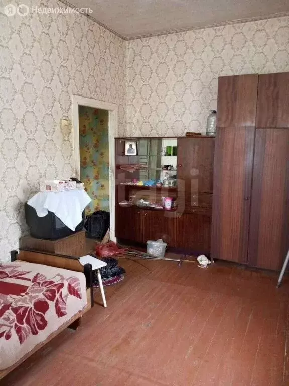 1-комнатная квартира: Озерки, Октябрьская улица, 6 (30.2 м) - Фото 1