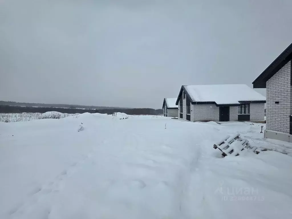 Участок в Башкортостан, Чишминский район, с. Енгалышево  (13.0 сот.) - Фото 1