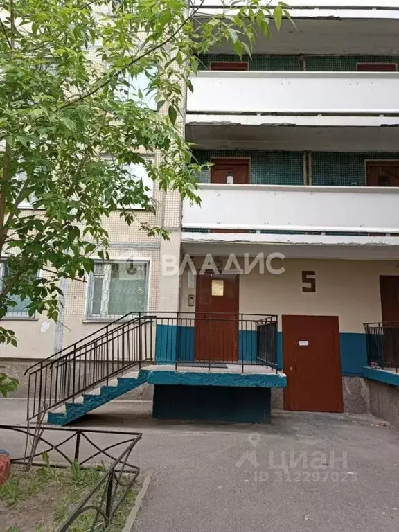 3-к кв. Санкт-Петербург просп. Наставников, 20К2 (61.1 м) - Фото 0