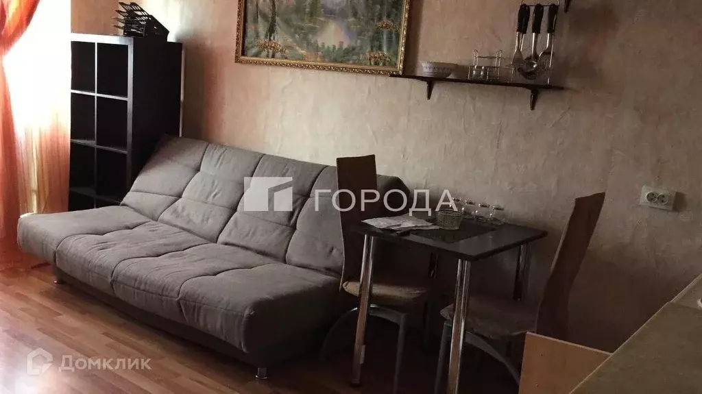 Продаётся квартира-студия, 22.5 м - Фото 0
