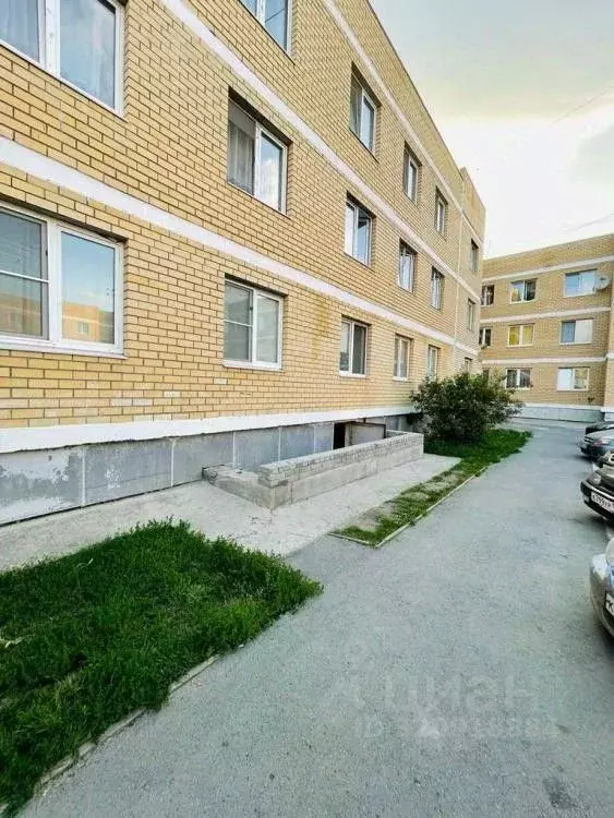 Склад в Свердловская область, Арамиль Красноармейская ул., 120к1 (116 ... - Фото 1