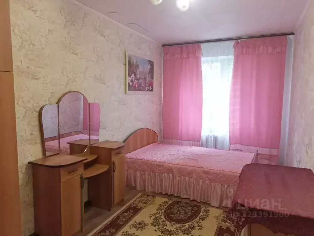 Комната Курская область, Железногорск ул. Ленина, 27к1 (12.8 м) - Фото 2