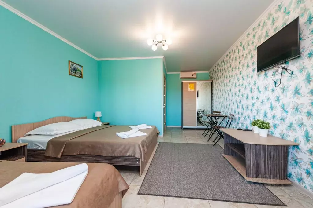 Дом в Краснодарский край, Ейск Волжский пер. (480 м) - Фото 2