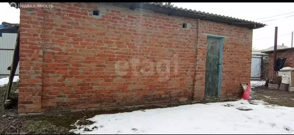 Дом в село Великомихайловка, Советская улица (35 м) - Фото 2