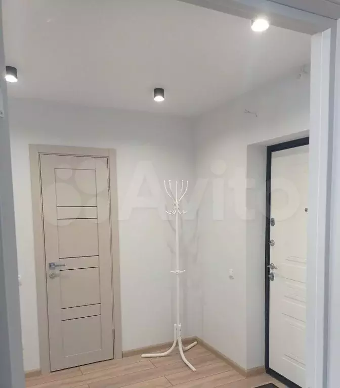 1-к. квартира, 40 м, 2/17 эт. - Фото 0