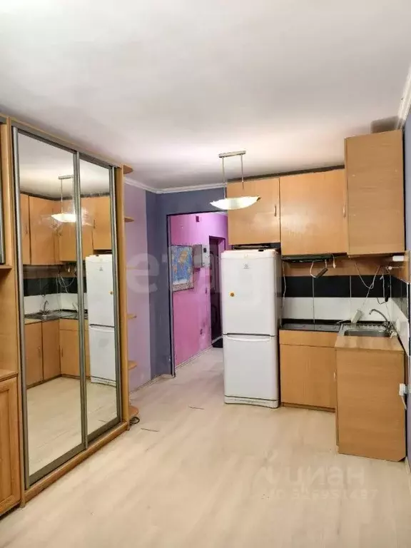 Студия Ленинградская область, Никольское Тосненский район, ... - Фото 1