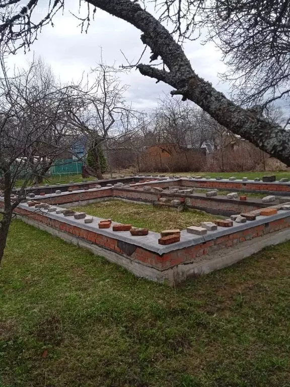 Участок в Владимирская область, Александровский муниципальный округ, ... - Фото 1