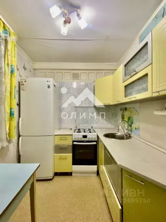 2-к кв. Вологодская область, Вологда ул. Мохова, 14 (37.1 м) - Фото 1