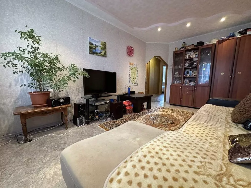 3-к кв. Пермский край, Березники ул. Мира, 130 (58.9 м) - Фото 1
