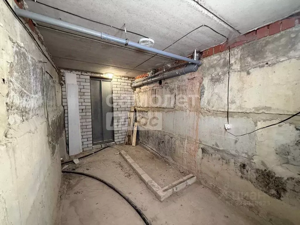 Склад в Воронежская область, Семилуки Южный мкр, ул. Земская, 55 (12 ... - Фото 2