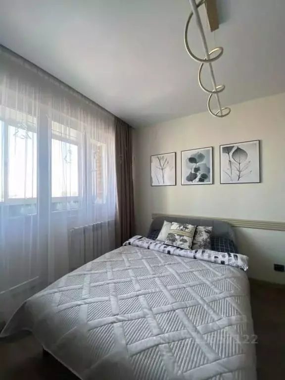 1-к кв. Бурятия, Улан-Удэ ул. Бабушкина, 1к4 (24.0 м) - Фото 0