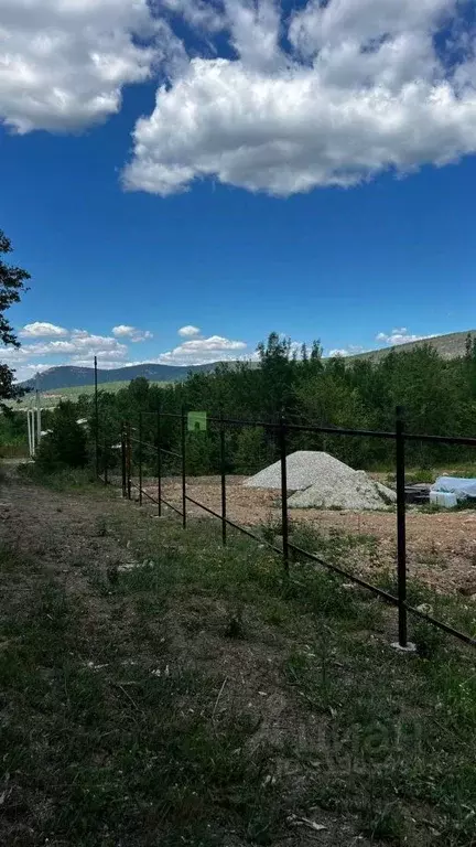Участок в Севастополь с. Гончарное,  (10.0 сот.) - Фото 1