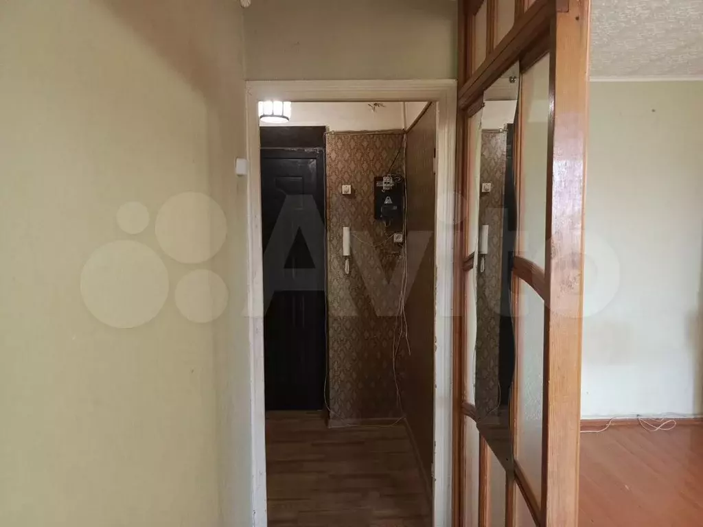 2-к. квартира, 41,2 м, 3/5 эт. - Фото 1