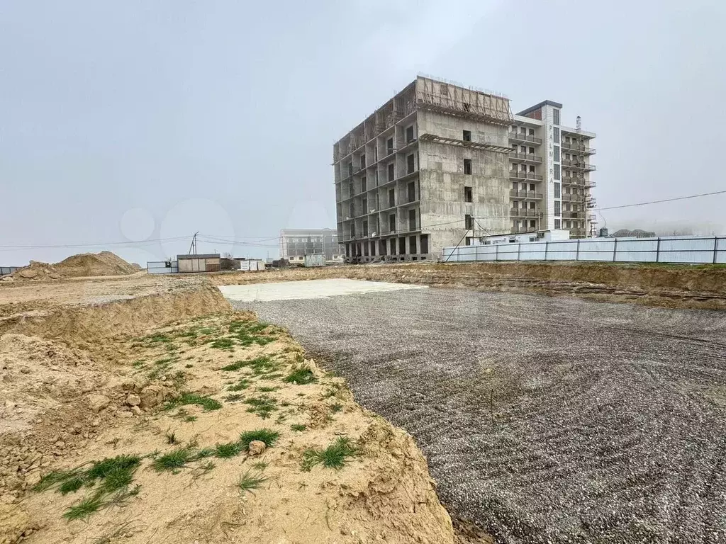 Квартира-студия, 18 м, 3/13 эт. - Фото 0