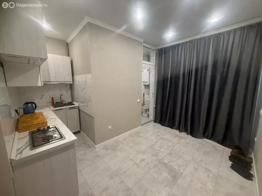 Дом в Владикавказ, Интернациональная улица, 35 (32 м) - Фото 1