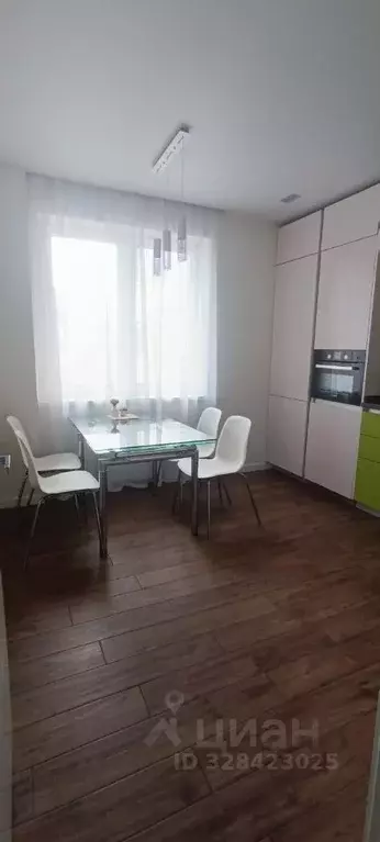 2-к кв. Санкт-Петербург Дунайский просп., 7к7 (56.1 м) - Фото 2