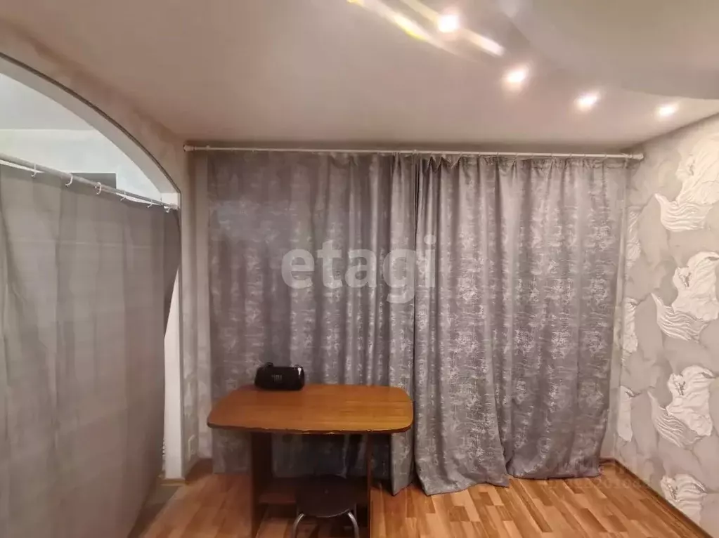 1-к кв. Башкортостан, Уфа Российская ул., 106 (33.4 м) - Фото 2