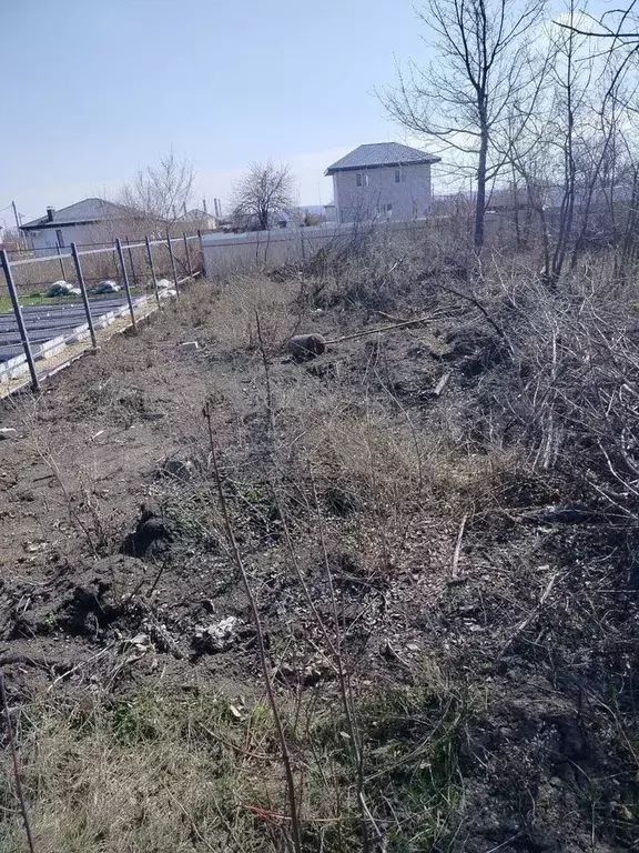 Участок 6 сот. (ИЖС) - Фото 0