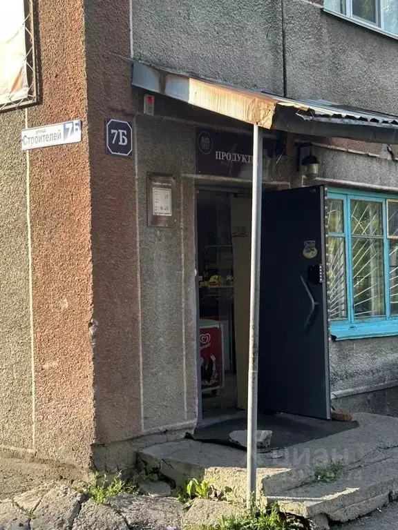 Помещение свободного назначения в Алтайский край, Алейск ул. ... - Фото 1