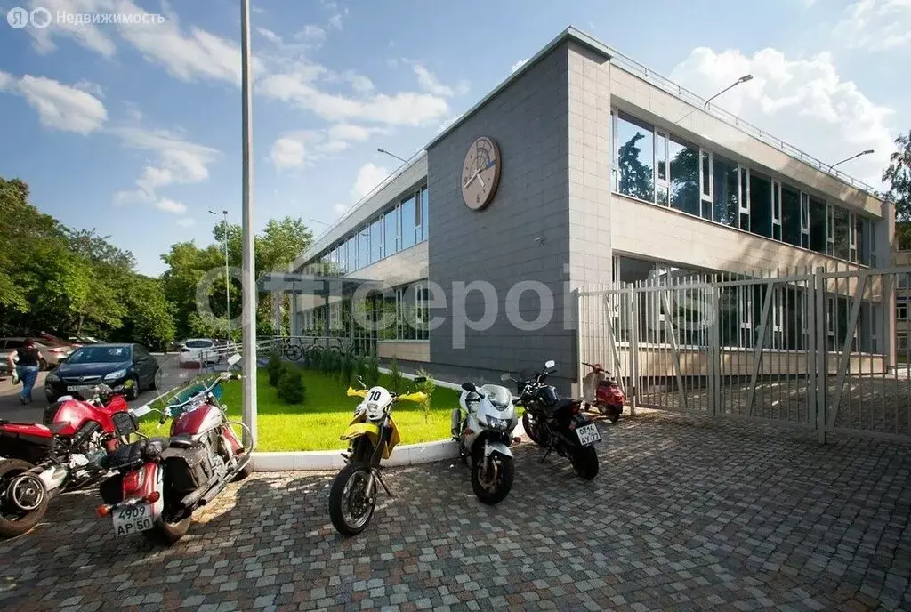 Офис (328 м) - Фото 2