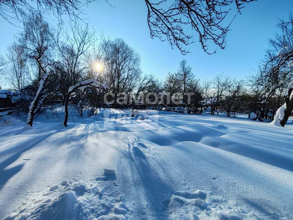 Дом в Калужская область, Дзержинский муниципальный округ, Полотняный ... - Фото 2