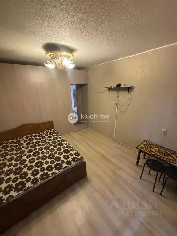 2-к кв. Татарстан, Казань ул. Халева, 5 (46.0 м) - Фото 1