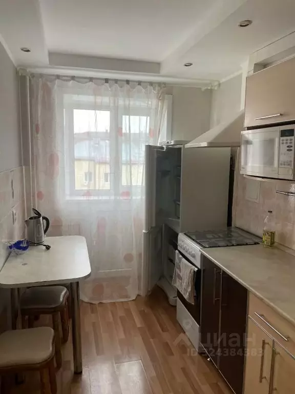 3-к кв. Алтай, Майминский район, с. Майма ул. Механизаторов, 5 (60.0 ... - Фото 1