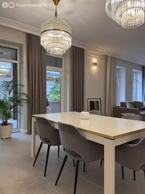 Дом в Ростов-на-Дону, переулок Туроверова (300 м) - Фото 2