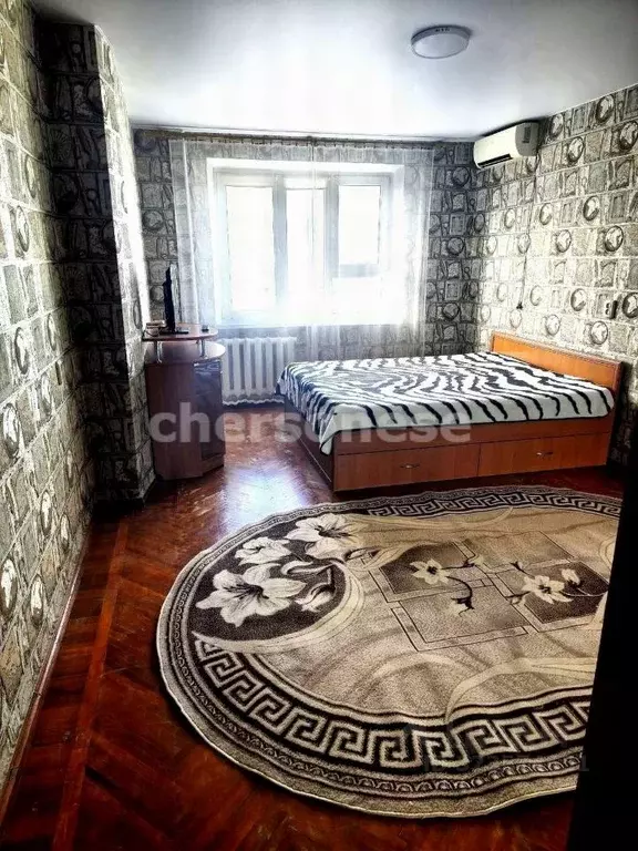 1-к кв. Севастополь ул. Александра Косарева, 18 (40.0 м) - Фото 1