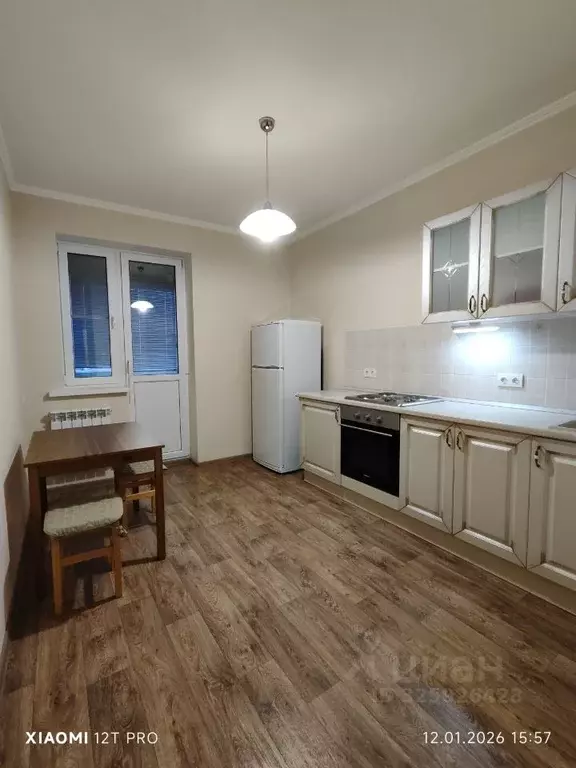 1-к кв. Московская область, Лобня Центральная ул., 4 (44.0 м) - Фото 1