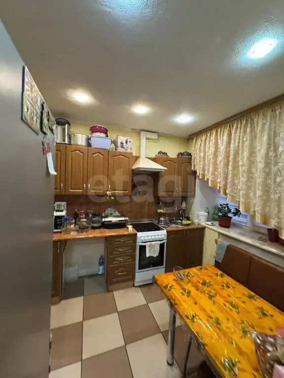 2-к кв. Марий Эл, Йошкар-Ола ул. Подольских Курсантов, 15 (48.6 м) - Фото 1